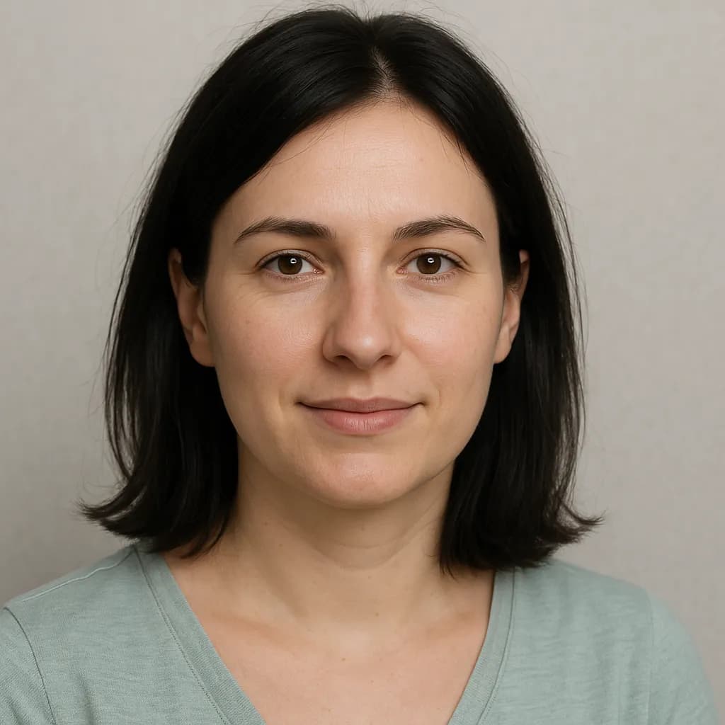 Autor Amelia Zielińska