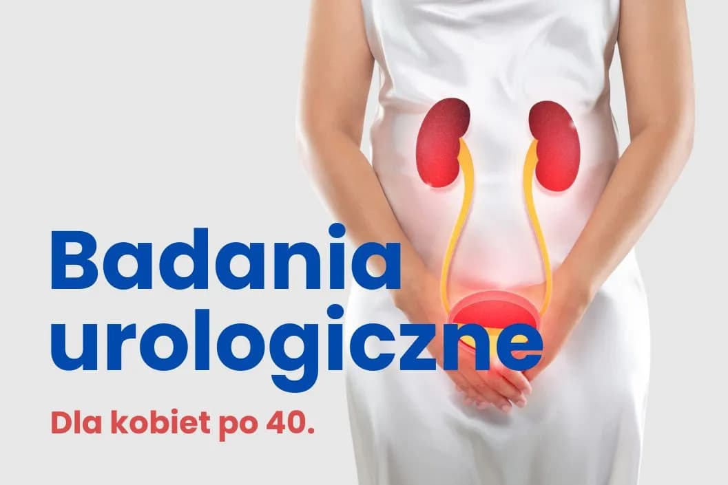 Jakie badania do urologa? Poznaj kluczowe testy i ich znaczenie