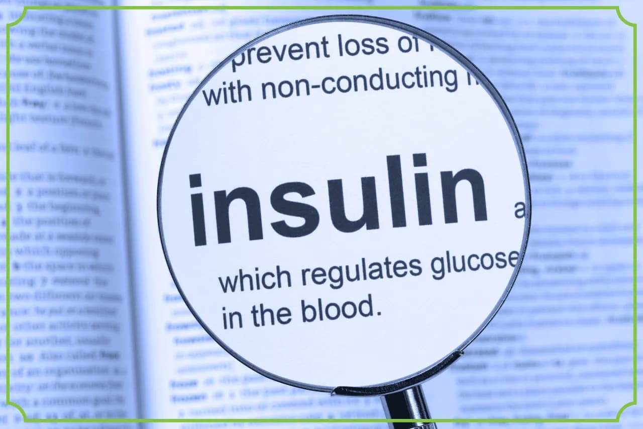 Podwyższony poziom insuliny objawy – jak je rozpoznać i unikać problemów zdrowotnych