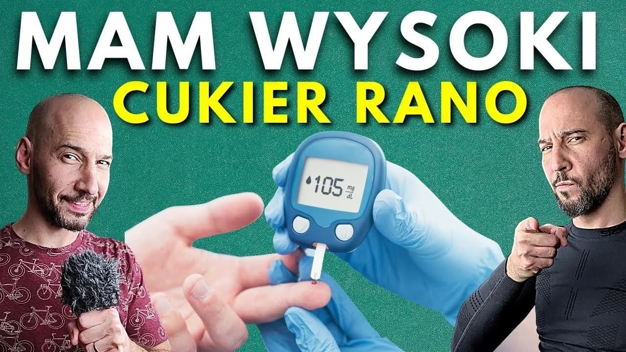 Podwyższony poziom cukru na czczo przyczyny i skutki zdrowotne