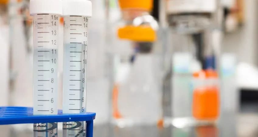 Czy akredytacja laboratorium jest obowiązkowa? Sprawdź, co musisz wiedzieć