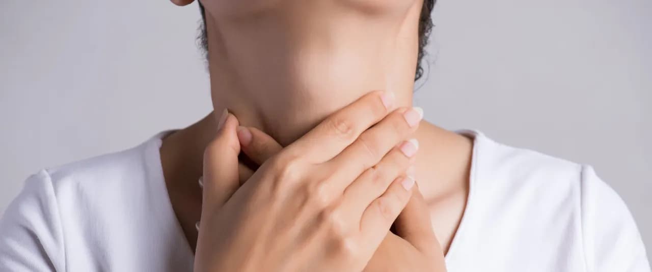 Podwyższony poziom anty TPO: objawy, zagrożenia i leczenie