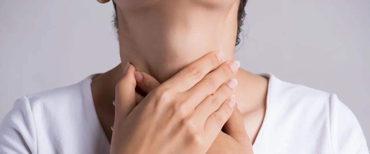 Podwyższony poziom anty TPO: objawy, zagrożenia i leczenie