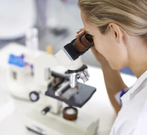 AST badania co to - kluczowe informacje o zdrowiu wątroby i diagnozie