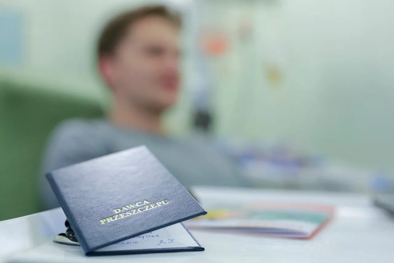 Czy badanie szpiku kostnego jest bolesne? Co naprawdę musisz wiedzieć