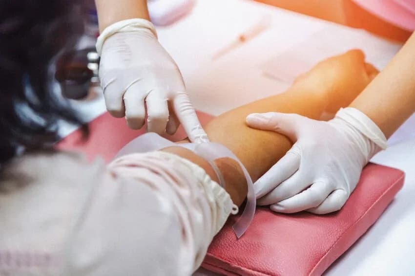 EGFR co to za badanie i jak może uratować twoje nerki