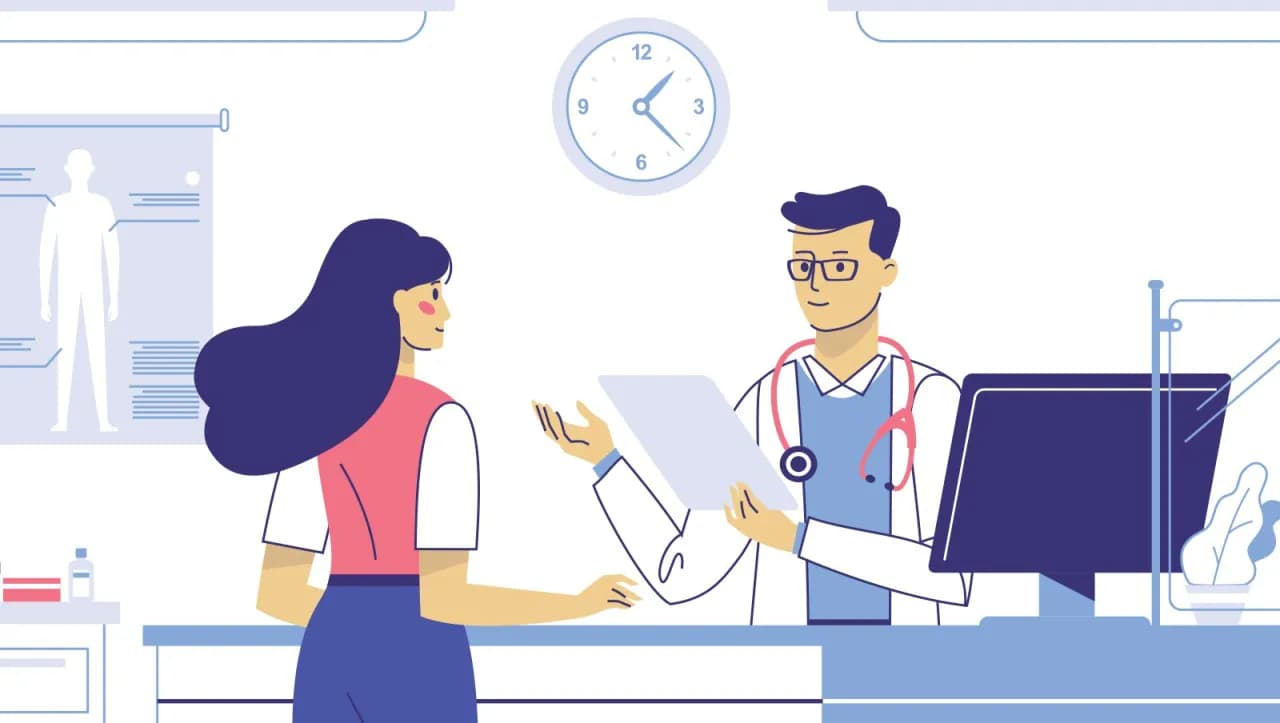 Jakie badania do hematologa? Dowiedz się, co może zlecić lekarz